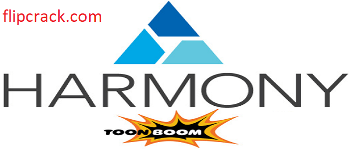 Toon Boom Harmony Premium Crack free Torrent Download