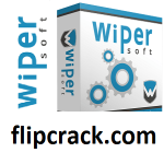 wipersoft 1.1.1134 serial