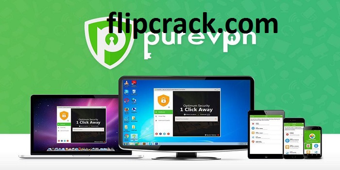 PureVPN Crack