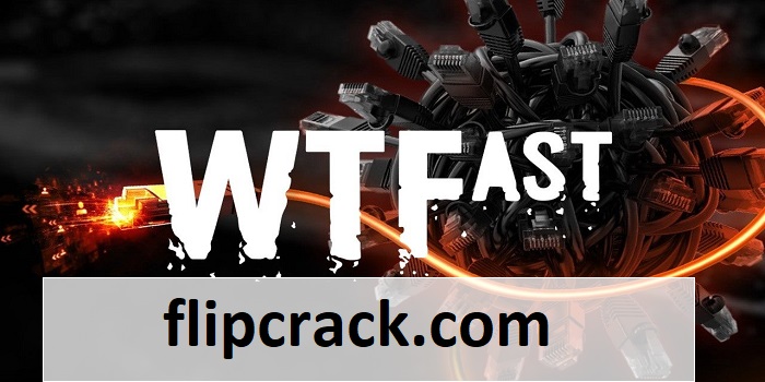 WTFast Crack