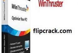 WinThruster Crack