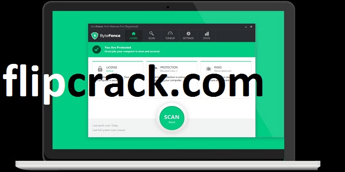 ByteFence Anti-Malware Pro Crack