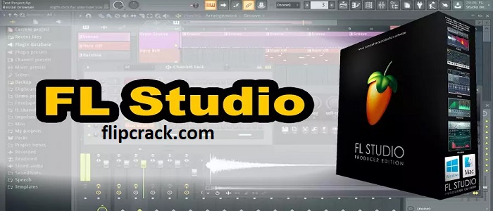 Fl studio Crack + Full Torrent