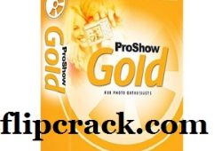 Proshow Gold Crack