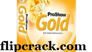 Proshow Gold Crack