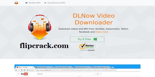 DLNow Video Downloader 1.51.2023.07.16 instal the new for apple