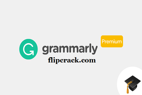 Grammarly Premium Crack