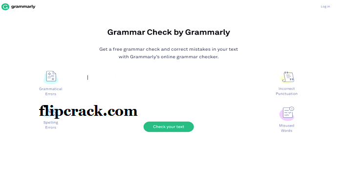 Grammarly Premium Crack