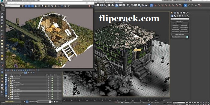 V-Ray Crack