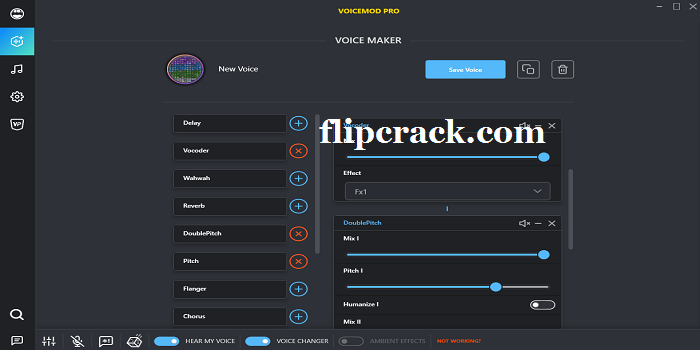 voicemod pro v2 crack