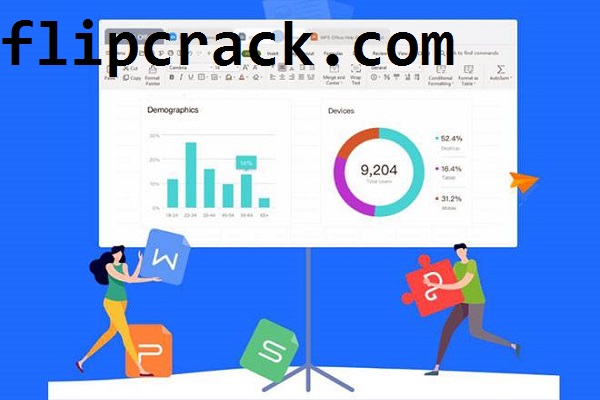 WPS Office Premium Crack