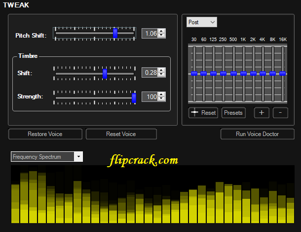 MorphVOX Pro Keygen